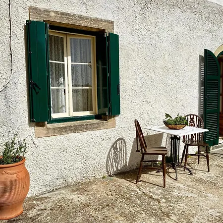 Nyaraló The House With The Arches *